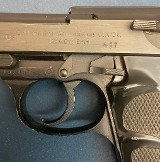 WALTHER P38 9MM LUGER (9x19 PARA) - 2 of 3 WALTHER P38 9MM LUGER (9x19 PARA) - 2 of 3