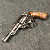 RUGER service six .357 MAG
