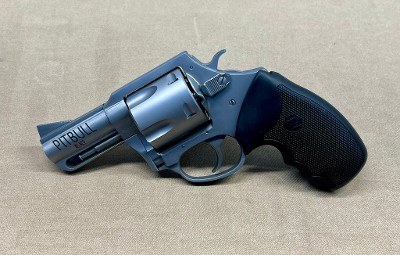 CHARTER ARMS BULLDOG .45 ACP