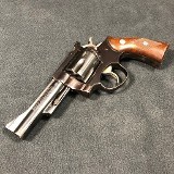 RUGER security six .357 MAG