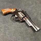 RUGER security six .357 MAG - 2 of 2