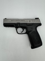 SMITH & WESSON SD9 VE 9MM LUGER (9x19 PARA) - 3 of 3