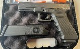 GLOCK 22 .40 S&W