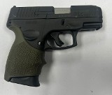 TAURUS G3C 9MM LUGER (9X19 PARA) - 1 of 3