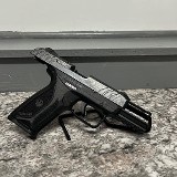 RUGER SECURITY-9 9MM LUGER (9x19 PARA) - 2 of 3