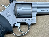 TAURUS 66 .357 MAG - 3 of 3