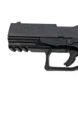 WALTHER PPQ 45 .45 ACP - 3 of 3 WALTHER PPQ 45 .45 ACP - 3 of 3
