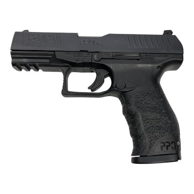 WALTHER PPQ 45 .45 ACP