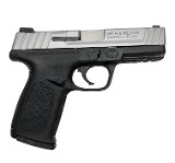 SMITH & WESSON SD40 VE .40 S&W - 2 of 3