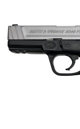 SMITH & WESSON SD40 VE .40 S&W - 3 of 3