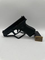 GLOCK 19 GEN 5 9MM LUGER (9x19 PARA) - 1 of 3