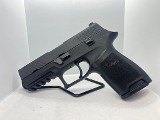 SIG SAUER P320 C 9MM LUGER (9x19 PARA) - 3 of 3