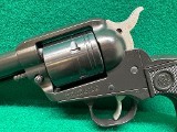 RUGER WRANGLER .22 LR - 3 of 3