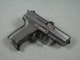 HECKLER & KOCH P2000 9MM LUGER (9x19 PARA) - 3 of 3