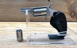 NORTH AMERICAN ARMS MINI REVOLVER .22 lr & .22 mag - 1 of 1