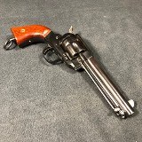 UBERTI 1890 Outlaw .44-40 WIN - 2 of 2
