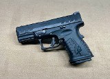 SPRINGFIELD ARMORY XDM ELITE 10MM