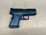 SPRINGFIELD ARMORY XDM ELITE 10MM - 3 of 3 SPRINGFIELD ARMORY XDM ELITE 10MM - 3 of 3