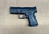 SPRINGFIELD ARMORY XDM ELITE 10MM - 2 of 3 SPRINGFIELD ARMORY XDM ELITE 10MM - 2 of 3