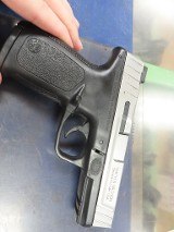 SMITH & WESSON SD40 VE .40 S&W