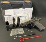 CZ P-06 .40 S&W - 1 of 3