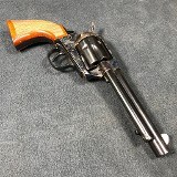 UBERTI 1873 EL PATRON .357 MAG - 2 of 2