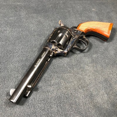 UBERTI 1873 EL PATRON .357 MAG