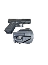 GLOCK 23 .40 S&W