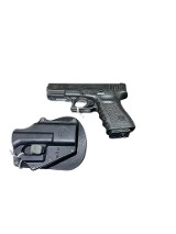 GLOCK 23 .40 S&W - 2 of 2