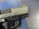 CANIK TP9 ELITE SC 9MM LUGER (9X19 PARA) - 2 of 3