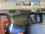 CANIK TP9 ELITE SC 9MM LUGER (9X19 PARA) - 3 of 3