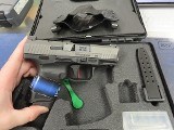 CANIK TP9 ELITE SC 9MM LUGER (9X19 PARA) - 1 of 3