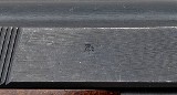 WALTHER LAST PRODUCTION AC 45 P-38 9MM LUGER (9x19 PARA) - 3 of 3