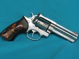 RUGER GP100 .357 MAG