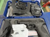 SMITH & WESSON M&P 45 .45 ACP