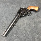 RUGER SUPER BLACKHAWK .44 MAGNUM