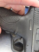 SMITH & WESSON M&P SHIELD 2.0 9MM LUGER (9x19 PARA) - 3 of 3