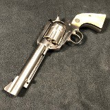 RUGER SUPER BLACKHAWK .44 MAGNUM