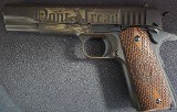 AUTO-ORDNANCE 1911 A1 .45 ACP
