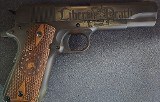 AUTO-ORDNANCE 1911 A1 .45 ACP - 2 of 3