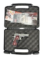 KIMBER ULTRA CARRY II .45 ACP