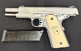 TAURUS 1911 .45 ACP - 2 of 3