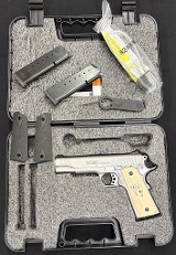 TAURUS 1911 .45 ACP - 1 of 3