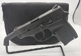 SMITH & WESSON M&P BODYGUARD 380 .380 ACP
