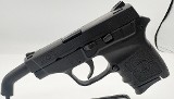 SMITH & WESSON M&P BODYGUARD 380 .380 ACP - 2 of 3