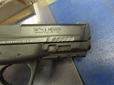 SMITH & WESSON M&P40 M2.0 .40 S&W - 2 of 3