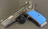 CZ 75 SP-01 TACTICAL 9MM LUGER (9x19 PARA) - 2 of 3