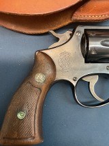 SMITH & WESSON 10 .38 SPL - 2 of 3