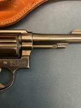 SMITH & WESSON 10 .38 SPL - 3 of 3