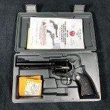 RUGER BLACKHAWK .44 S&W SPECIAL